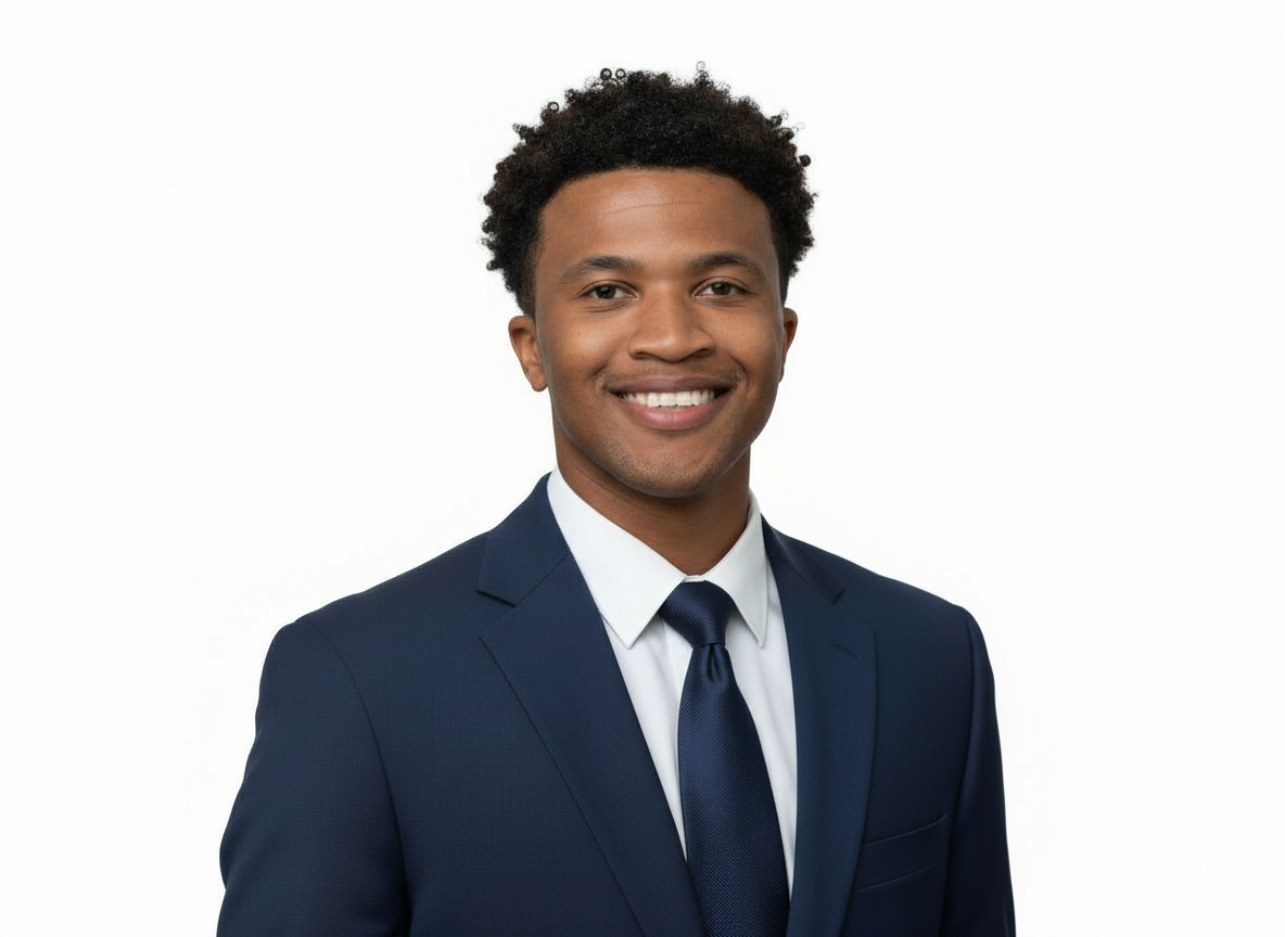 Norman Digital founder — DFW web design agency based in Frisco TX