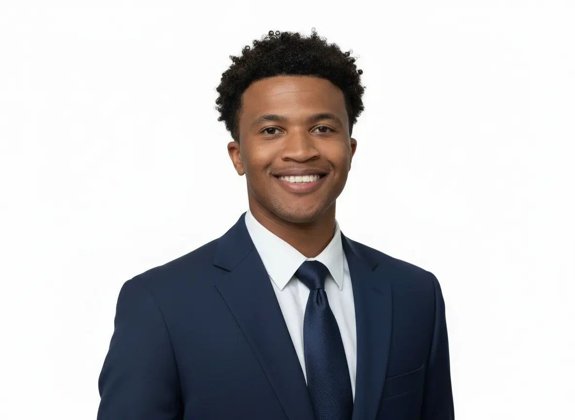 Norman Digital founder — web design agency based in Dallas TX